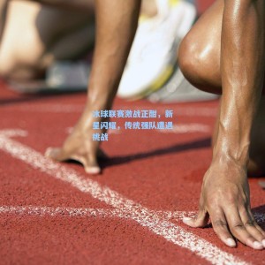 开云：冰球联赛激战正酣，新星闪耀，传统强队遭遇挑战