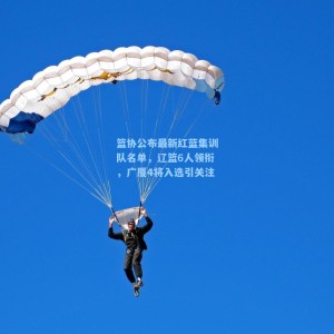 开云注册|篮协公布最新红蓝集训队名单，辽篮6人领衔，广厦4将入选引关注