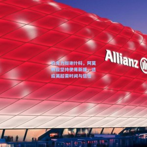 开云登录入口-约克力挺谢什科，阿莫林应坚持使用新援，适应英超需时间与信任