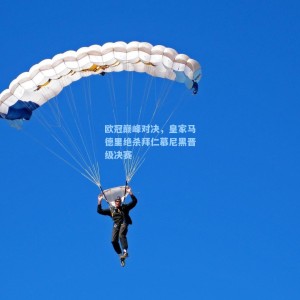 开云app：欧冠巅峰对决，皇家马德里绝杀拜仁慕尼黑晋级决赛