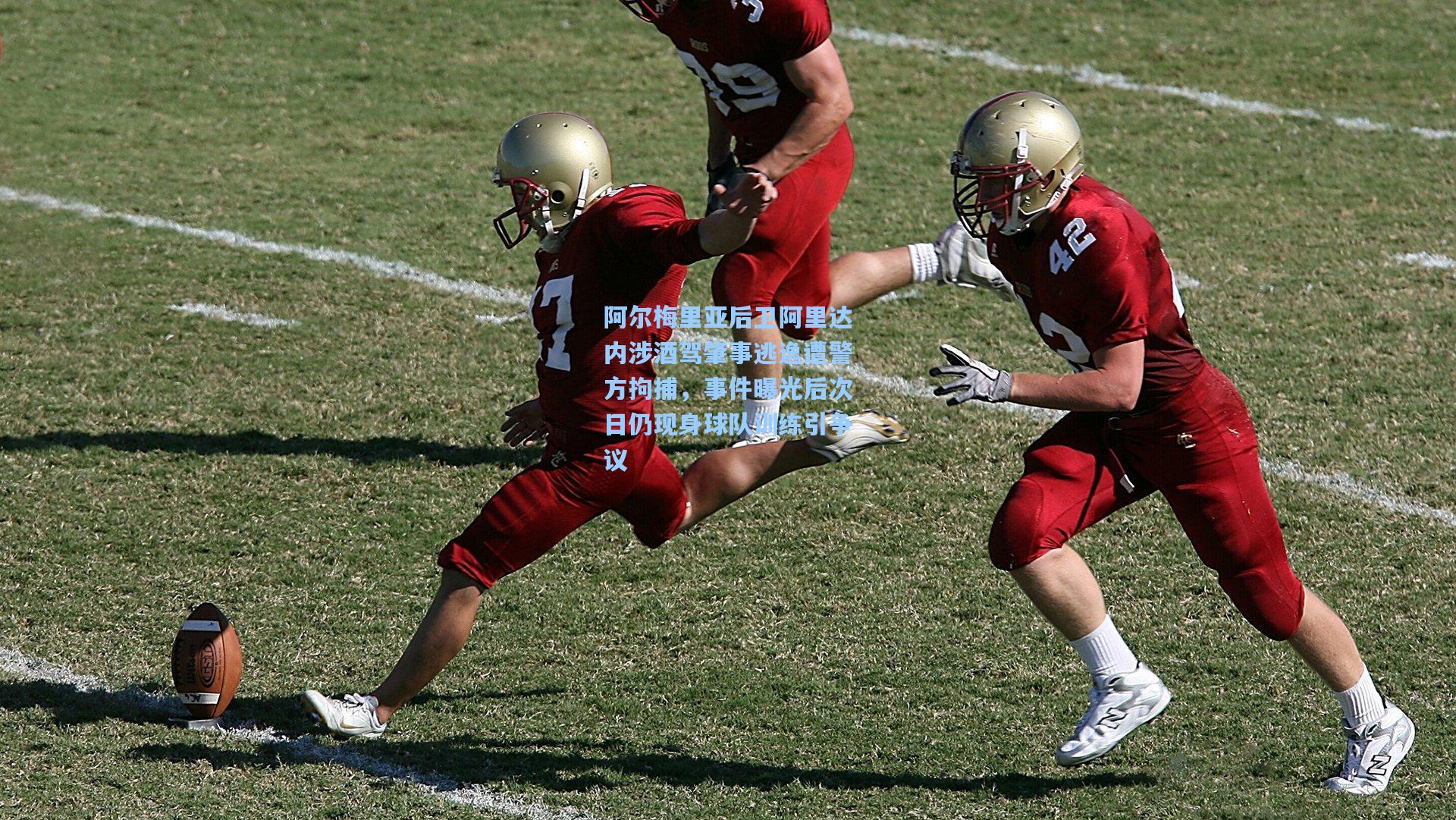 阿尔梅里亚后卫阿里达内涉酒驾肇事逃逸遭警方拘捕，事件曝光后次日仍现身球队训练引争议